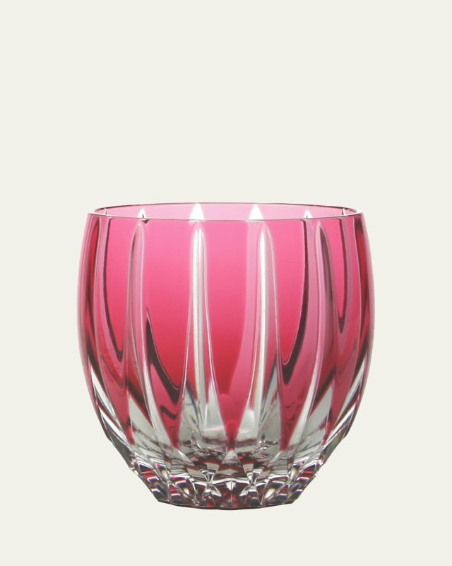 Vita Highball Rose